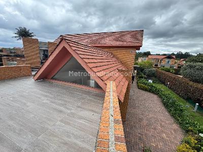 Casa en venta en San Simon Guaymaral, Bogotá · foto 5 de 20
