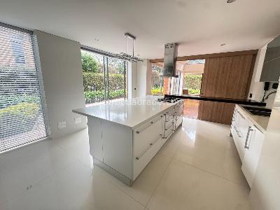 Casa en venta en San Simon Guaymaral, Bogotá · foto 13 de 20