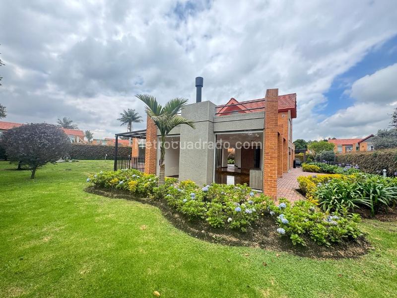 Casa – Bogotá, Localidad Suba - Vista 2