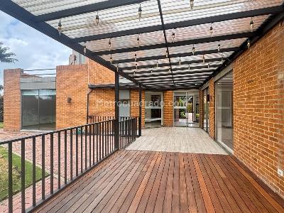 Casa en venta en San Simon Guaymaral, Bogotá · foto 14 de 20