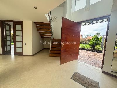 Casa en venta en San Simon Guaymaral, Bogotá · foto 15 de 20