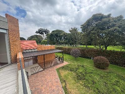 Casa en venta en San Simon Guaymaral, Bogotá · foto 8 de 20