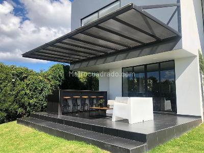 Casa de 4 alcobas en venta en Na, Chía, 290 m² · foto 3 de 20