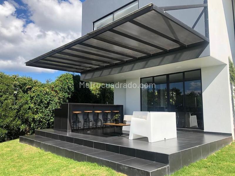 Casa en Venta, Chía - Widok 3