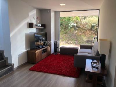 Casa de 4 alcobas en venta en Na, Chía, 290 m² · foto 17 de 20