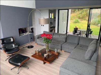 Casa de 4 alcobas en venta en Na, Chía, 290 m² · foto 18 de 20