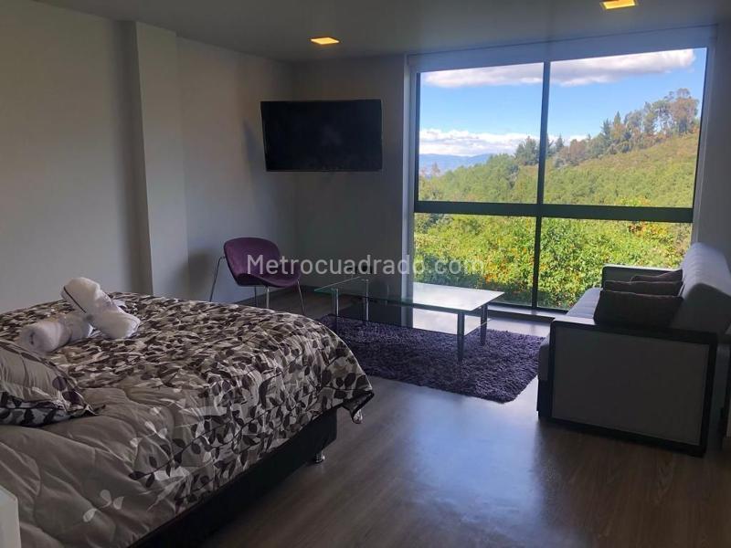 Casa en Venta, Chía - Widok 5
