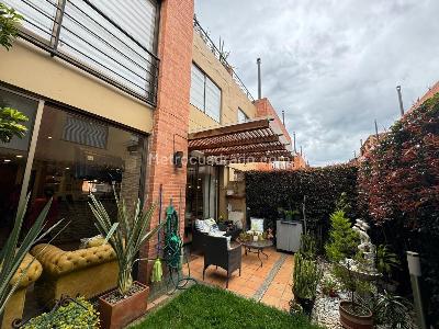 Casa de 4 alcobas en venta en Mora Verde Etapa 1, Bogotá, 158 m² · foto 9 de 19