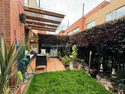Casa de 4 alcobas en venta en Mora Verde Etapa 1, Bogotá, 158 m² · foto 8 de 19