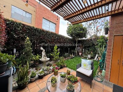 Casa de 4 alcobas en venta en Mora Verde Etapa 1, Bogotá, 158 m² · foto 10 de 19
