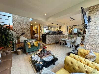 Casa de 4 alcobas en venta en Mora Verde Etapa 1, Bogotá, 158 m² · foto 5 de 19
