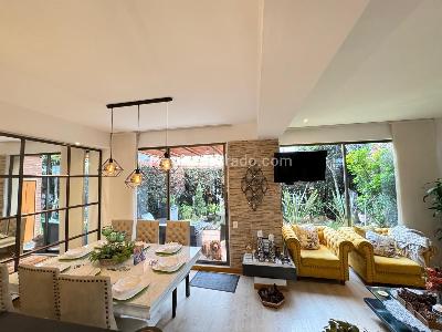 Casa de 4 alcobas en venta en Mora Verde Etapa 1, Bogotá, 158 m² · foto 4 de 19