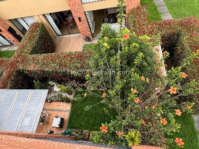 Casa de 4 alcobas en venta en Mora Verde Etapa 1, Bogotá, 158 m² · foto 6 de 19