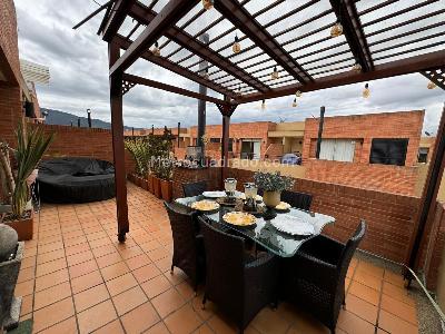 Casa de 4 alcobas en venta en Mora Verde Etapa 1, Bogotá, 158 m² · foto 19 de 19