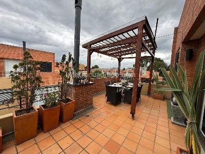 Casa de 4 alcobas en venta en Mora Verde Etapa 1, Bogotá, 158 m² · foto 18 de 19