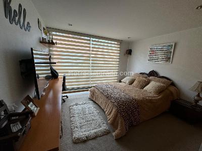 Casa de 4 alcobas en venta en Mora Verde Etapa 1, Bogotá, 158 m² · foto 11 de 19