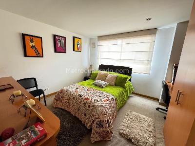 Casa de 4 alcobas en venta en Mora Verde Etapa 1, Bogotá, 158 m² · foto 12 de 19
