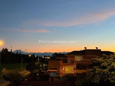 Apartamento de 4 alcobas en venta en Camino De Arrayanes, Bogotá, 143 m² · foto 11 de 18