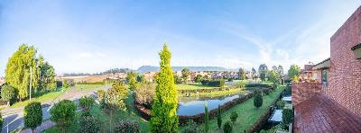 Apartamento de 4 alcobas en venta en Camino De Arrayanes, Bogotá, 143 m² · foto 18 de 18