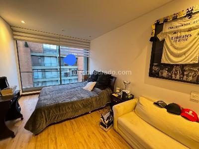 Apartamento de 4 alcobas en venta en Camino De Arrayanes, Bogotá, 143 m² · foto 5 de 18