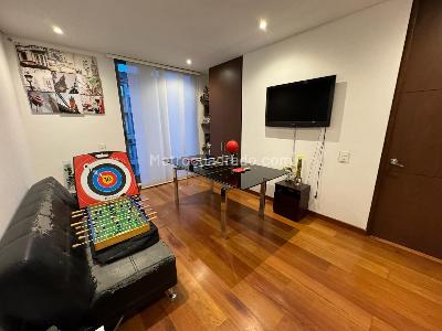 Apartamento de 4 alcobas en venta en Camino De Arrayanes, Bogotá, 143 m² · foto 6 de 18