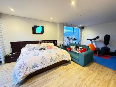 Apartamento de 4 alcobas en venta en Camino De Arrayanes, Bogotá, 143 m² · foto 7 de 18