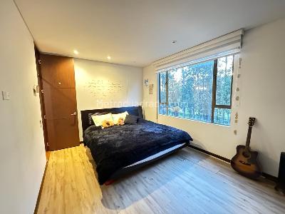 Apartamento de 4 alcobas en venta en Camino De Arrayanes, Bogotá, 143 m² · foto 9 de 18