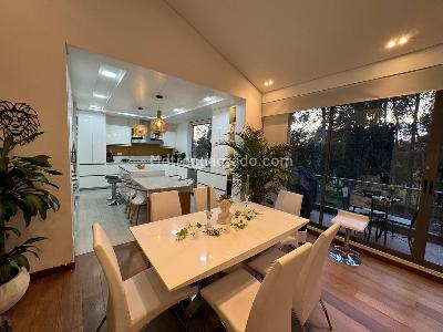 Apartamento de 4 alcobas en venta en Camino De Arrayanes, Bogotá, 143 m² · foto 3 de 18