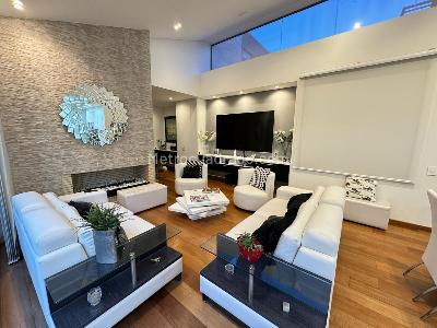 Apartamento de 4 alcobas en venta en Camino De Arrayanes, Bogotá, 143 m² · foto 8 de 18