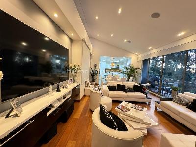 Apartamento de 4 alcobas en venta en Camino De Arrayanes, Bogotá, 143 m² · foto 10 de 18