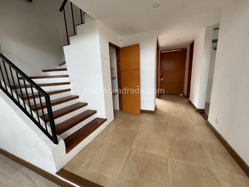 Casa – Bogotá D.C., Camino de Arrayanes, Localidad Suba - Vista 5