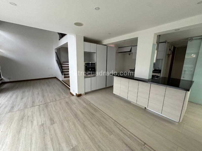 Casa – Bogotá D.C., Camino de Arrayanes, Localidad Suba - Vista 2