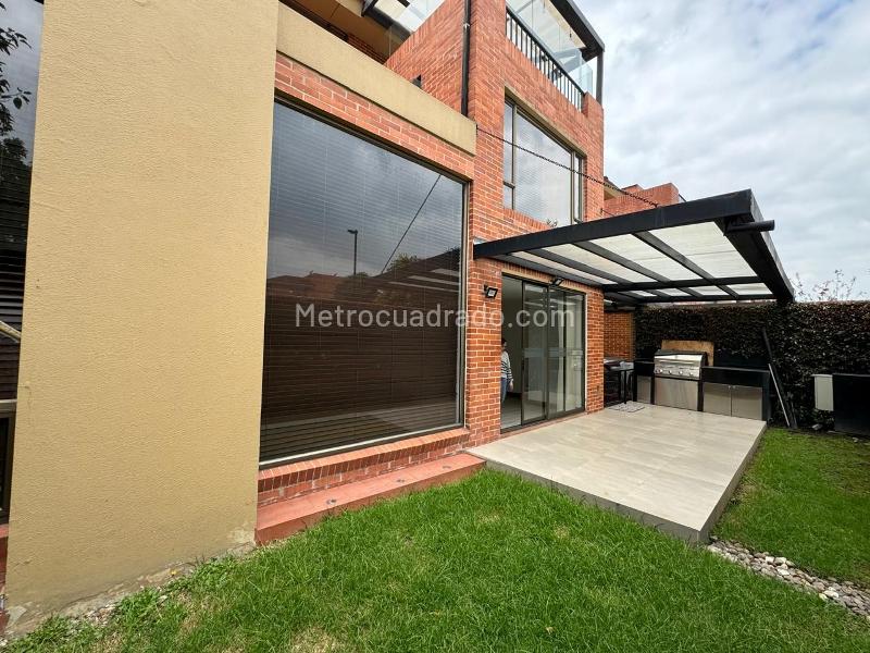 Casa – Bogotá D.C., Camino de Arrayanes, Localidad Suba - Vista 3