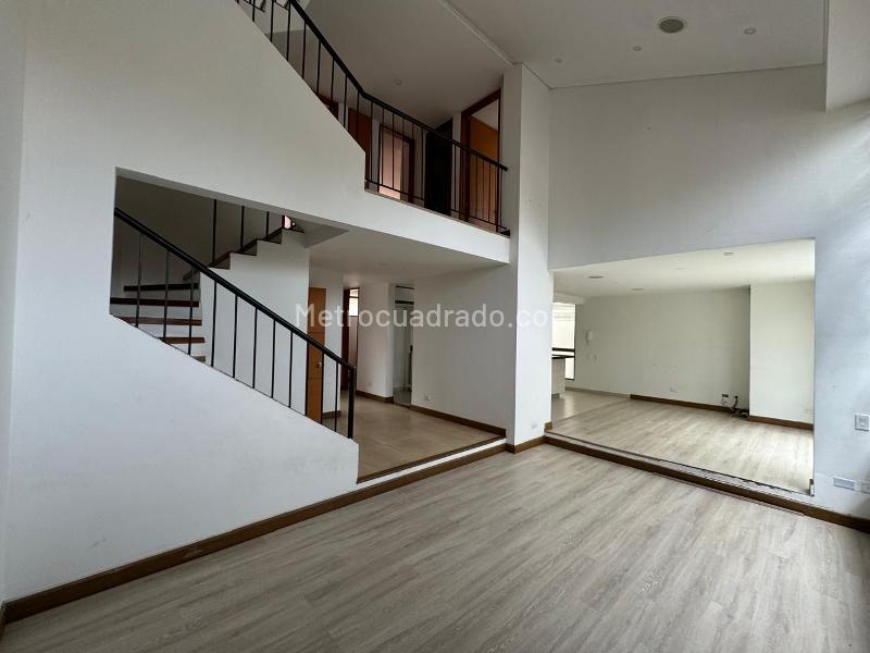 Casa – Bogotá D.C., Camino de Arrayanes, Localidad Suba - Vista 4