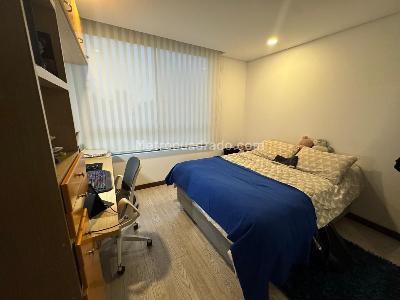 Apartamento de 3 alcobas en venta en Arrayanes Reserva De Moraverde, Bogotá, 142 m² · foto 10 de 14