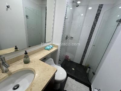 Apartamento de 3 alcobas en venta en Arrayanes Reserva De Moraverde, Bogotá, 142 m² · foto 5 de 14