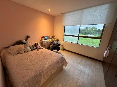 Apartamento de 3 alcobas en venta en Arrayanes Reserva De Moraverde, Bogotá, 142 m² · foto 7 de 14