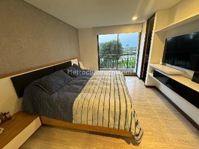 Apartamento de 3 alcobas en venta en Arrayanes Reserva De Moraverde, Bogotá, 142 m² · foto 8 de 14