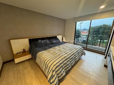 Apartamento de 3 alcobas en venta en Arrayanes Reserva De Moraverde, Bogotá, 142 m² · foto 11 de 14