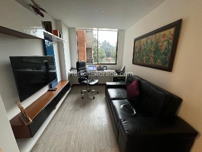 Apartamento de 3 alcobas en venta en Arrayanes Reserva De Moraverde, Bogotá, 142 m² · foto 12 de 14