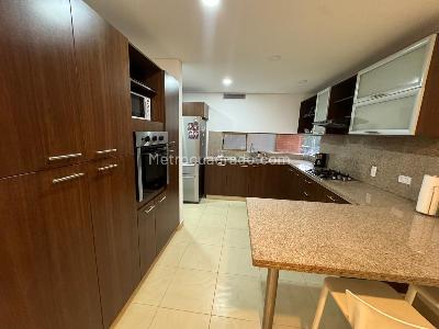 Apartamento de 3 alcobas en venta en Arrayanes Reserva De Moraverde, Bogotá, 142 m² · foto 6 de 14