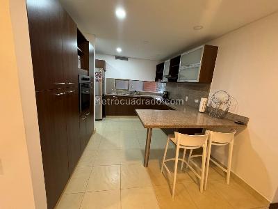 Apartamento de 3 alcobas en venta en Arrayanes Reserva De Moraverde, Bogotá, 142 m² · foto 4 de 14