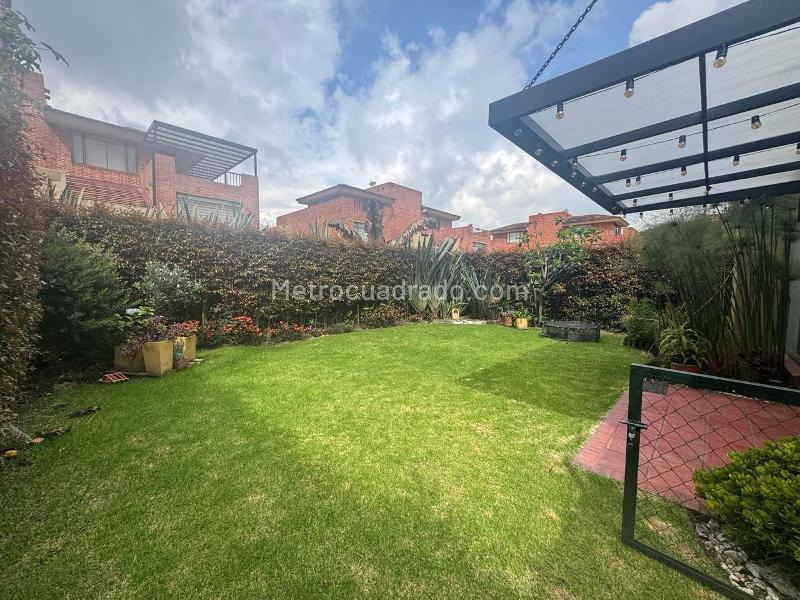 Casa en Arriendo, CAMINO DE ARRAYANES, Bogotá D.C. - Ansicht 2