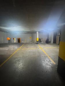 Apartaestudio en venta en Chico Norte Iii Sector Chico, Bogotá, 55 m² · foto 13 de 13