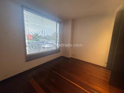 Apartaestudio en venta en Chico Norte Iii Sector Chico, Bogotá, 55 m² · foto 5 de 13