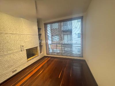 Apartaestudio en venta en Chico Norte Iii Sector Chico, Bogotá, 55 m² · foto 7 de 13