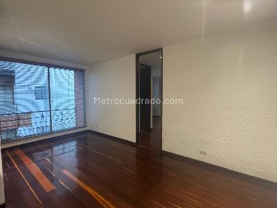 Apartaestudio en venta en Chico Norte Iii Sector Chico, Bogotá, 55 m² · foto 8 de 13