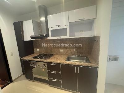 Apartaestudio en venta en Chico Norte Iii Sector Chico, Bogotá, 55 m² · foto 3 de 13