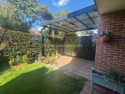 Casa en Arriendo, CAMINO DE ARRAYANES, Bogotá D.C.