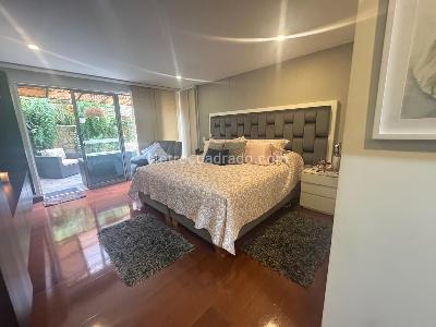 Apartamento en venta en Los Rosales Reservado, Bogotá · foto 12 de 19
